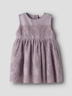 Name It lasten mekko, NBFNITUSH SPENCER Vaaleanpunainen