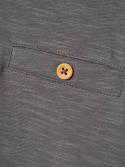 Name It lasten paita, NKMVINCENT LS TOP Grafiitti