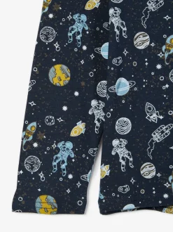 Name It, Lasten Pyjama, Nightset nos Sininen Kuosi