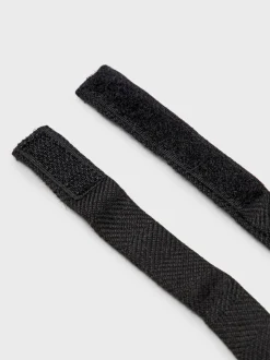 Name It Lasten Rusetti, NKMRASIM BOWTIE Musta