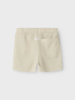 Name It lasten shortsit, NMMJAGO SHORTS UNB Vaalea Beige