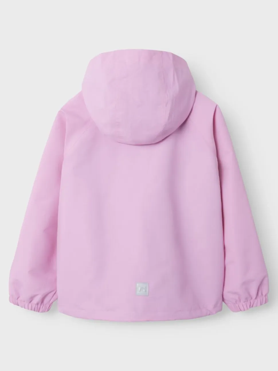 Name It lasten takki, NKNMAROLO JACKET Vaaleanpunainen