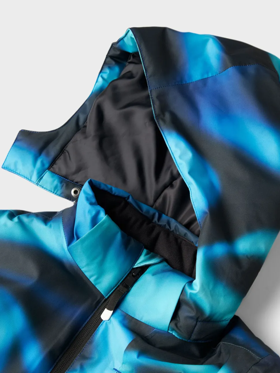 Name It lasten takki NKNSLOPE10 SKI JACKET, tummansininen