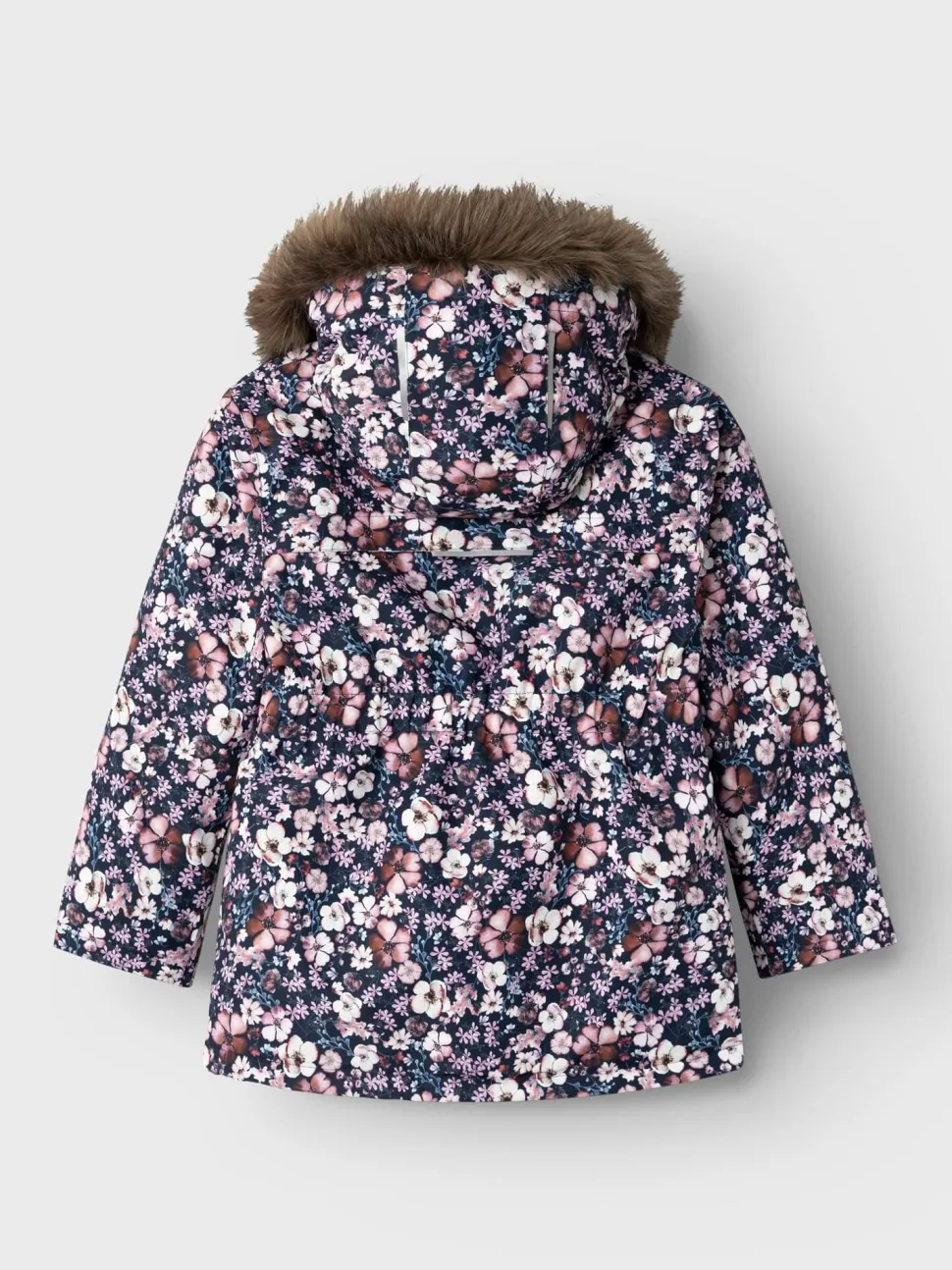 Name It Lasten Talvitakki, NKFSNOW10 SKI JACKET Monivärinen Kuosi