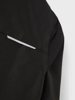 Name It Lasten Talvitakki NKMSNOW JACKET SOLID Musta