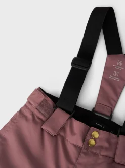 Name It Lasten Talviulkoiluhousut, NKNSNOW10 PANT NOOS Vanharoosa