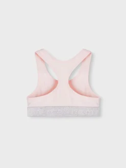 Name It Lasten Toppi 2-Pack, TOP 2P Monivärinen Kuosi