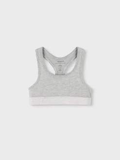 Name It Lasten Toppi 2-Pack, TOP 2P Monivärinen Kuosi