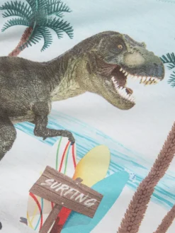 Name It lasten t-paita, NMMJAKO SS TOP Monivärinen Kuosi