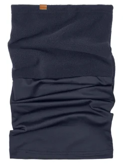 Name It lasten tuubihuivi, NKNMUB TUBE FLEECE Tummansininen