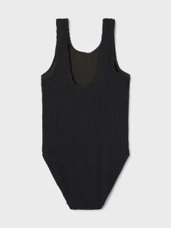 Name It lasten uimapuku, NFKZIBA SWIMSUIT DK Musta