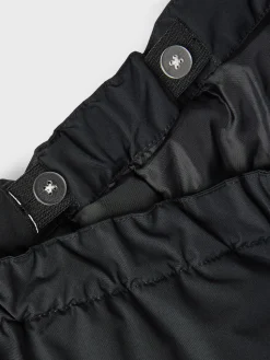 Name It lasten ulkoiluhousut, NKNCLOUD PANT05 Musta
