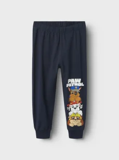 Name It Lasten Yöasu, NMMSPEK PAWPATROL LS NIGHTSET Tummansininen