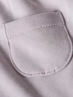 Name It leggingsit NBFTILLA SWEAT LEGGING, vaalea lila