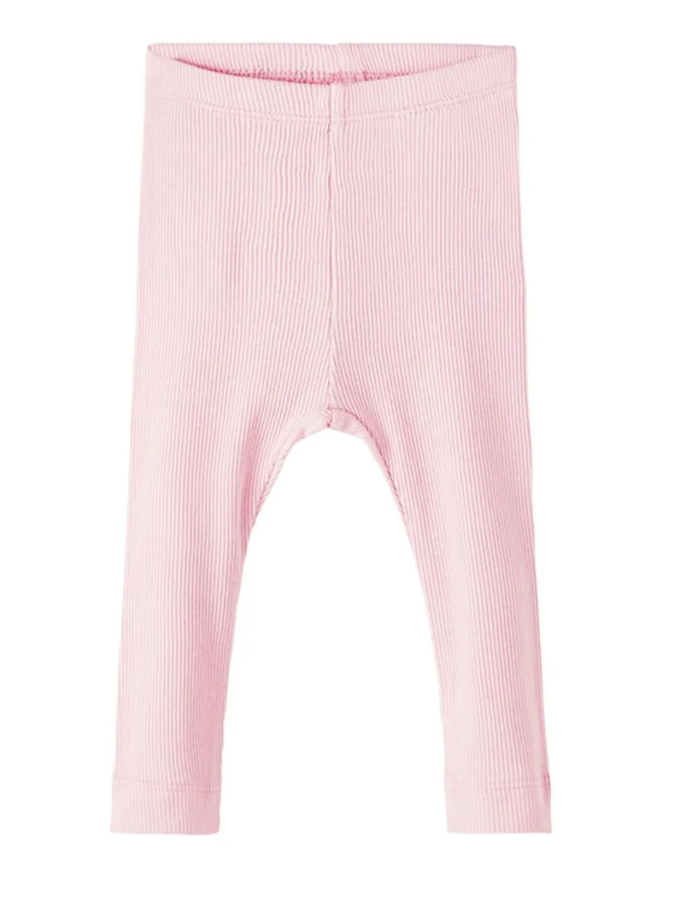 Name It leggingsit, NBNKAB LEGGINGS Vaaleanpunainen