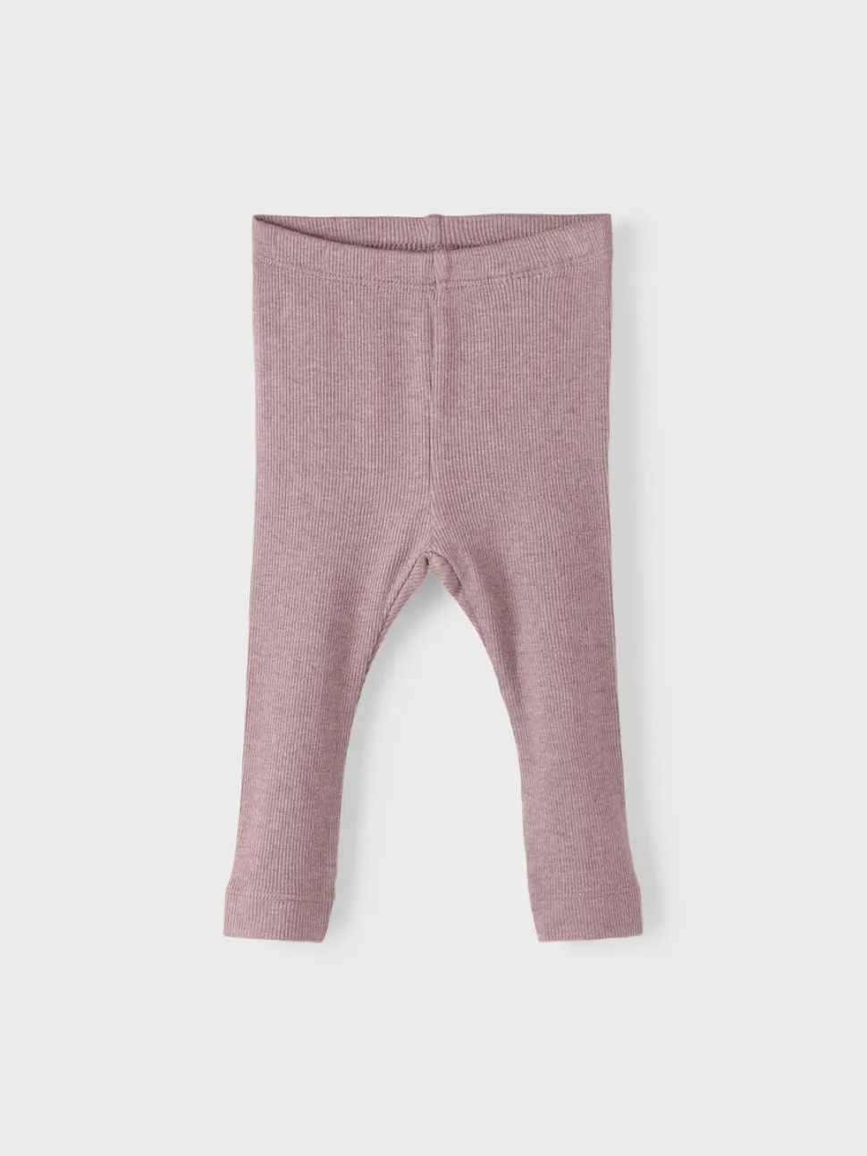 Name It leggingsit, NBNKAB LEGGINGS Vaaleanpunainen