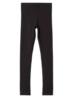 Name It leggingsit, NKFVIVIAN LEGGING Musta