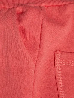 Name It Poikien Collegeshortsit, Vermond Unbrushed Sweat Knickers Koralli