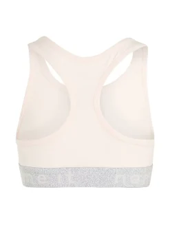 Name It, Short Top 2P Barley Pink Vaaleanpunainen