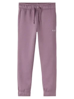 Name It svetarihousut, NKFMALOU SWEAT PANT Liila