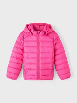 Name It takki, NKNMEMORY JACKET Pinkki