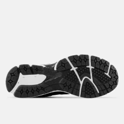 New Balance miesten kengät, M2002RBK Musta