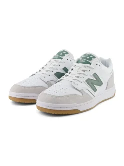 New Balance miesten tennarit, BB480LYG Valkoinen
