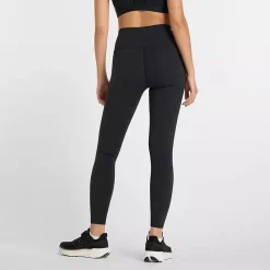 New Balance naisten leggingsit, NB Harmony High Rise Legging 27