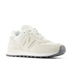 New Balance naisten tennarit, NEW BALANCE 574 Luonnonvalkoinen