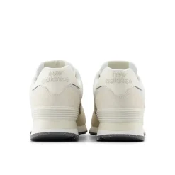 New Balance naisten tennarit, NEW BALANCE 574 Luonnonvalkoinen