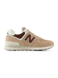 New Balance Naisten Tennarit, NEW BALANCE 574 Beige