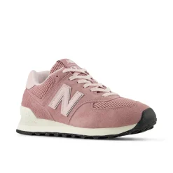 New Balance naisten tennarit 574, vaaleanpunainen