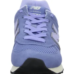 New Balance naisten tennarit 574, Lila