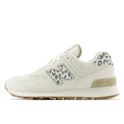 New Balance Naisten Tennarit, NEW BALANCE 574 Beige Kuosi