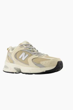 New Balance Unisex Kengät, NEW BALANCE 530 SANDSTONE Beige Kuosi