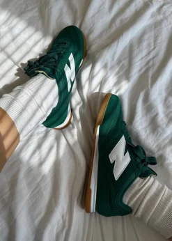 New Balance Unisex kengät, NEW BALANCE RC42 Tummanvihreä