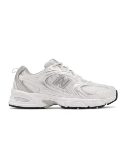 New Balance Unisex lenkkarit, NEW BALANCE 530 Valkoinen
