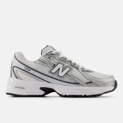 New Balance unisex lenkkarit 740, sininen kuosi