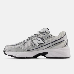 New Balance unisex lenkkarit 740, sininen kuosi