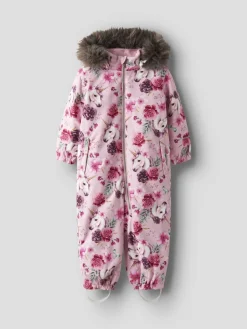 NMFSNOW10 SUIT NOOS PINKKI KUOSI