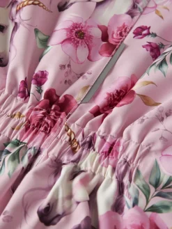 NMFSNOW10 SUIT NOOS PINKKI KUOSI