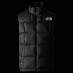 North Face Miesten Liivi, MEN'S LHOTSE VEST Musta