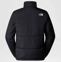 North Face Miesten Välikausitakki, GOSEI PUFFER JACKET Musta