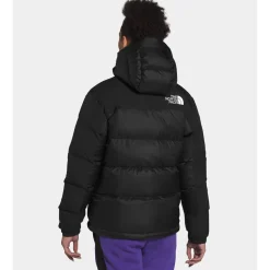 North Face Naisten Parkatakki, HMLYN DOWN PARKA Musta