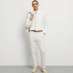 Olymp kauluspaita Level 5 Body Fit, kerma