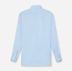 Olymp kauluspaita Luxor Modern Fit Light Blue, vaaleansininen