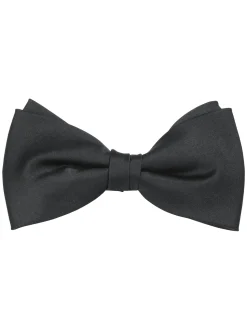 Olymp Miesten Rusetti 1701-71-68 BOW TIE BLACK Musta