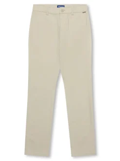 Only and Sons Junior chinos housut, OSJMARK PETE LIFE REG CHINO Beige