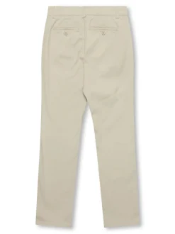 Only and Sons Junior chinos housut, OSJMARK PETE LIFE REG CHINO Beige