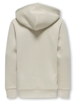 Only and Sons junior college, OSJCERES HOODIE Beige